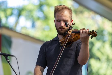 Widowisko muzyczne Siła Tradycji